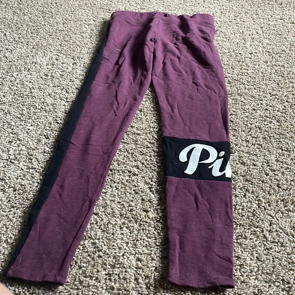 pink joggers size XS - Picture 1 of 1